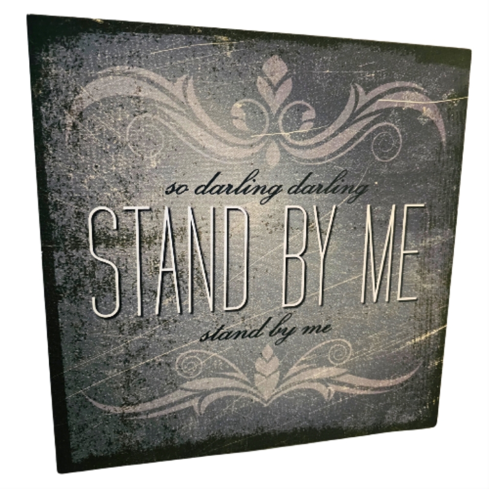 2/$30 🏷 Lyricology Decor Piece